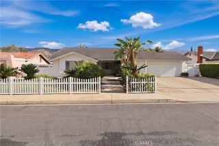 1339 Dahlia Circle, La Verne, CA 91750