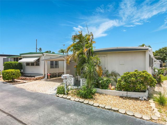7490 46TH AVENUE N 109, St Petersburg, FL 33709