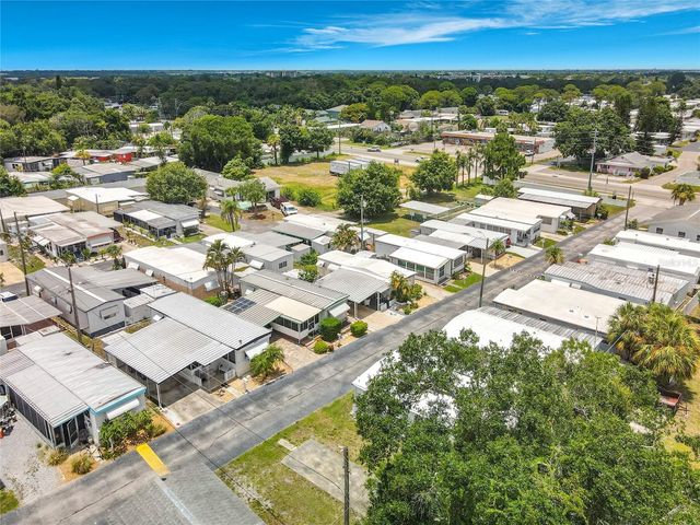 7490 46TH AVENUE N 109, St Petersburg, FL 33709