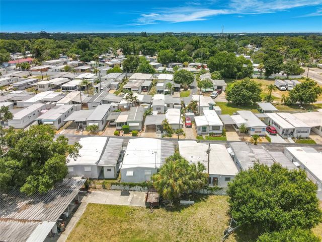7490 46TH AVENUE N 109, St Petersburg, FL 33709