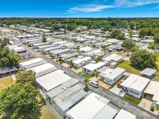 7490 46TH AVENUE N 109, St Petersburg, FL 33709