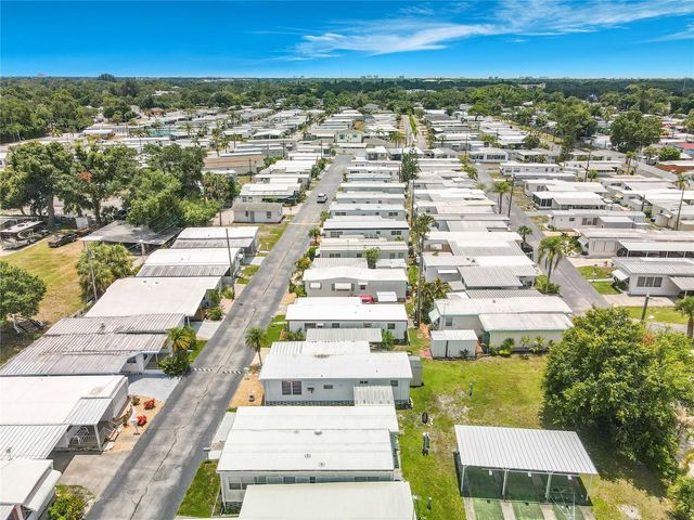 7490 46TH AVENUE N 109, St Petersburg, FL 33709