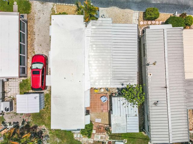 7490 46TH AVENUE N 109, St Petersburg, FL 33709