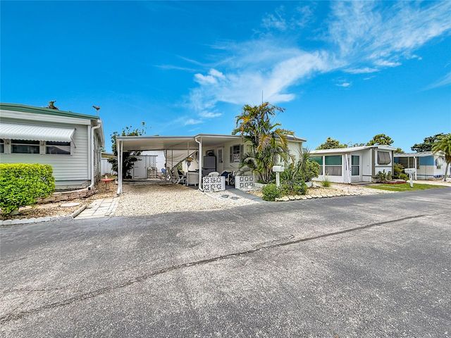 7490 46TH AVENUE N 109, St Petersburg, FL 33709