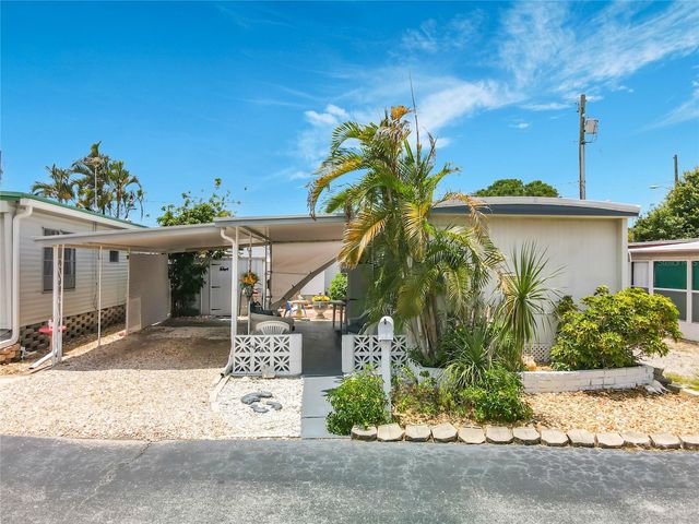 7490 46TH AVENUE N 109, St Petersburg, FL 33709
