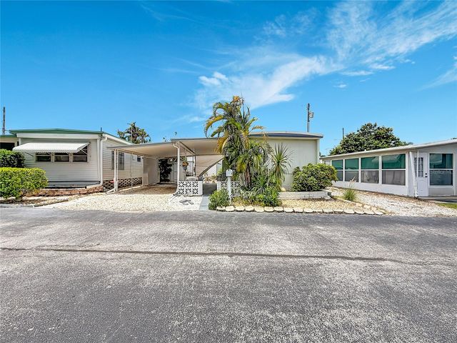 7490 46TH AVENUE N 109, St Petersburg, FL 33709