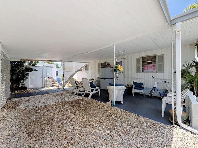 7490 46TH AVENUE N 109, St Petersburg, FL 33709