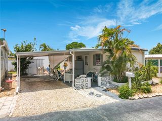 7490 46TH AVENUE N 109, St Petersburg, FL 33709