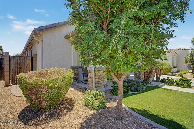 22469 E CAMINA PLATA --, Queen Creek, AZ 85142
