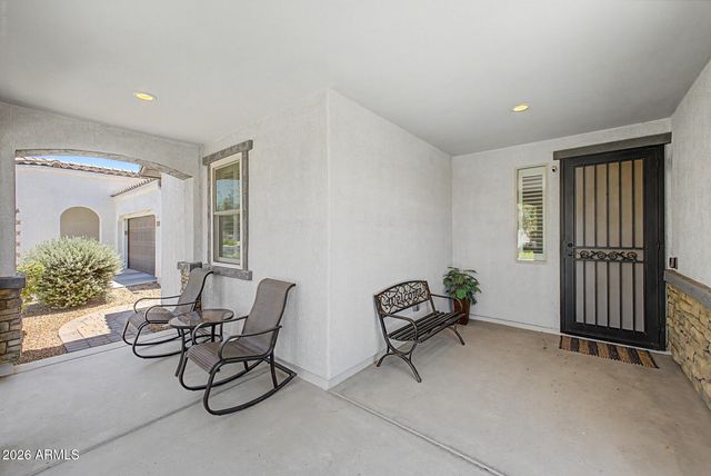 22469 E CAMINA PLATA --, Queen Creek, AZ 85142