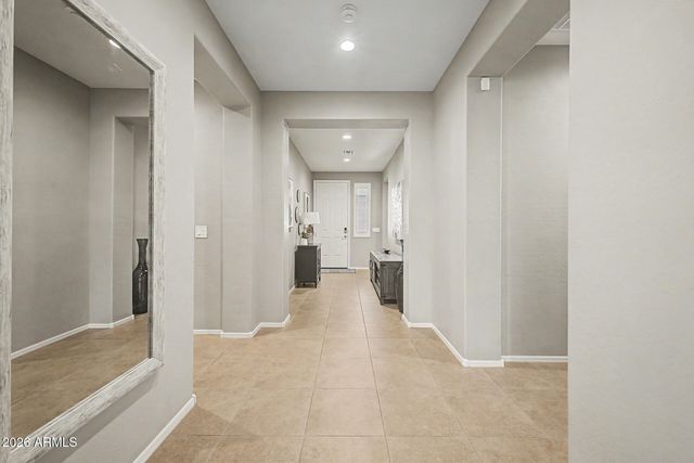 22469 E CAMINA PLATA --, Queen Creek, AZ 85142