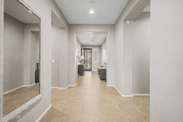 22469 E CAMINA PLATA --, Queen Creek, AZ 85142