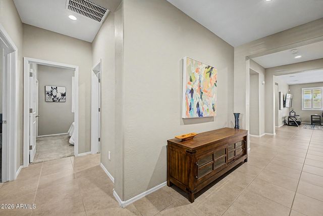 22469 E CAMINA PLATA --, Queen Creek, AZ 85142