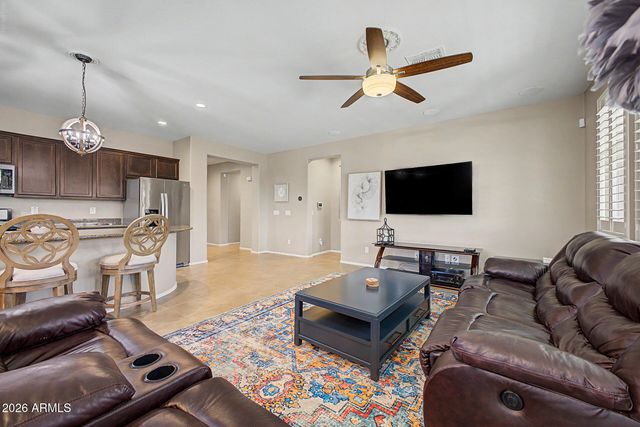 22469 E CAMINA PLATA --, Queen Creek, AZ 85142