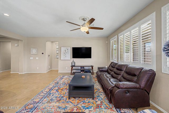 22469 E CAMINA PLATA --, Queen Creek, AZ 85142
