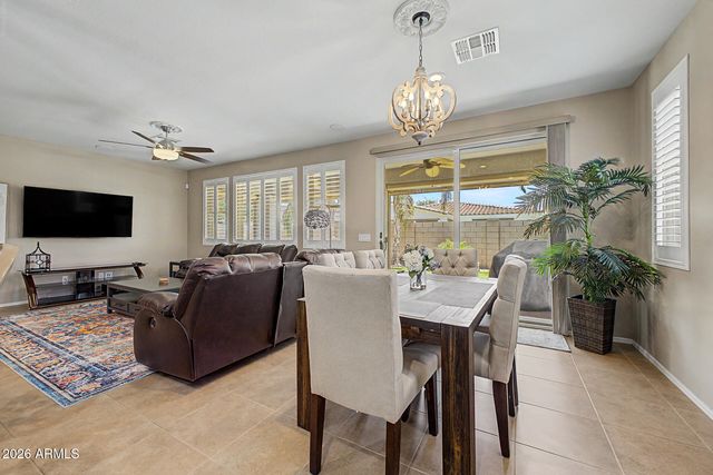 22469 E CAMINA PLATA --, Queen Creek, AZ 85142