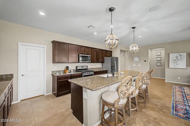 22469 E CAMINA PLATA --, Queen Creek, AZ 85142