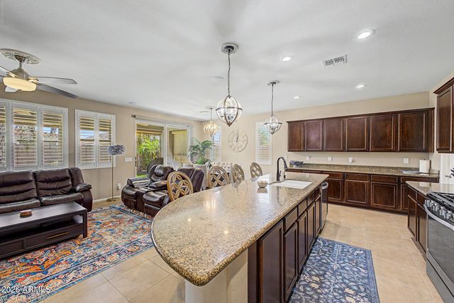 22469 E CAMINA PLATA --, Queen Creek, AZ 85142