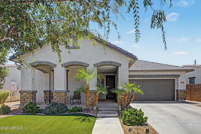 22469 E CAMINA PLATA --, Queen Creek, AZ 85142