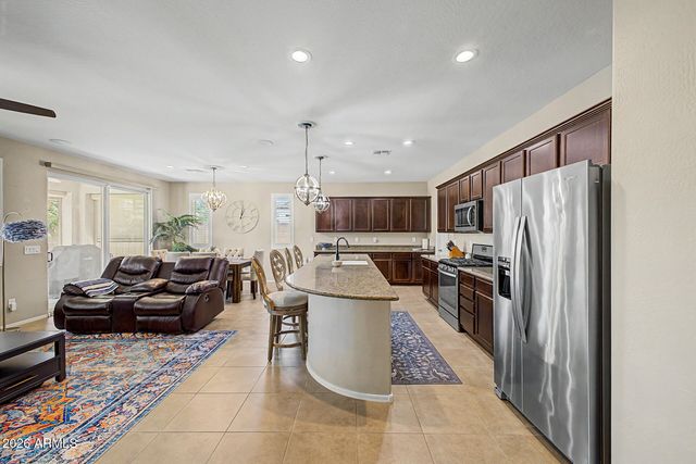 22469 E CAMINA PLATA --, Queen Creek, AZ 85142
