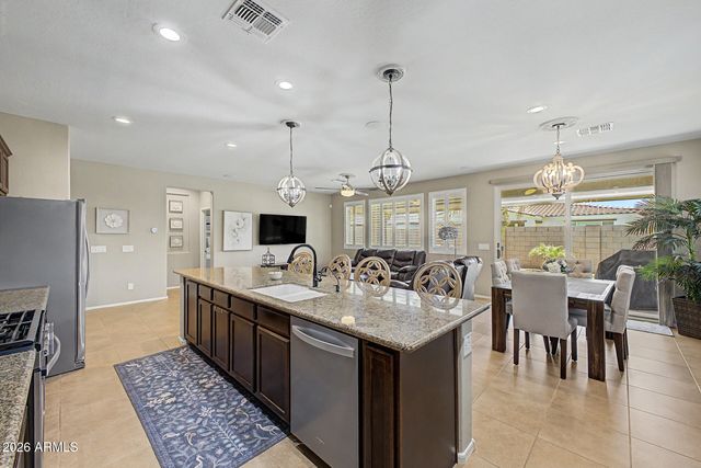 22469 E CAMINA PLATA --, Queen Creek, AZ 85142