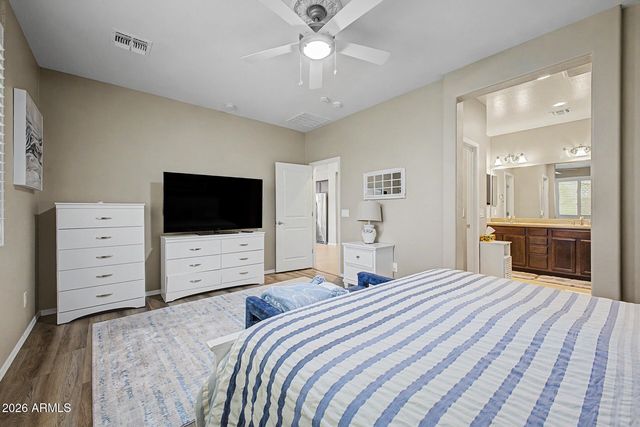 22469 E CAMINA PLATA --, Queen Creek, AZ 85142