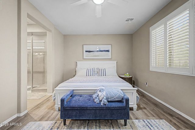22469 E CAMINA PLATA --, Queen Creek, AZ 85142