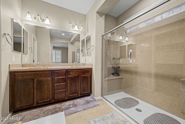 22469 E CAMINA PLATA --, Queen Creek, AZ 85142