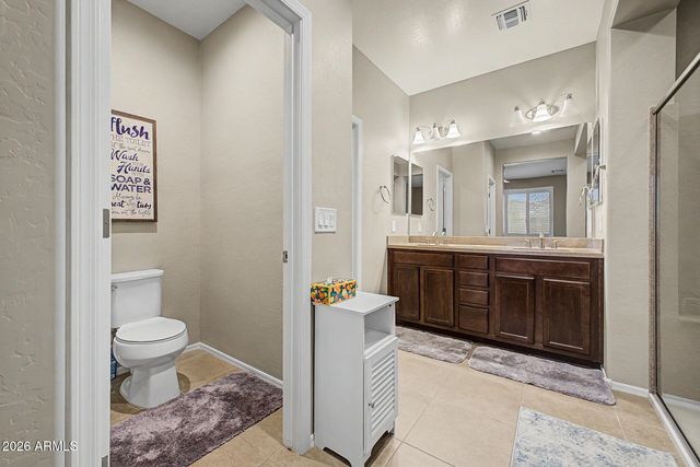 22469 E CAMINA PLATA --, Queen Creek, AZ 85142