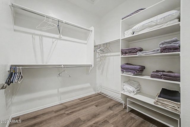 22469 E CAMINA PLATA --, Queen Creek, AZ 85142