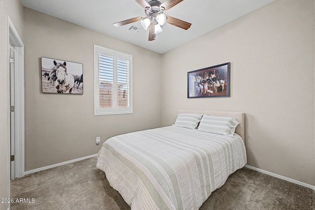 22469 E CAMINA PLATA --, Queen Creek, AZ 85142