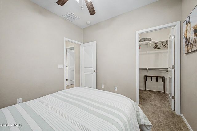 22469 E CAMINA PLATA --, Queen Creek, AZ 85142