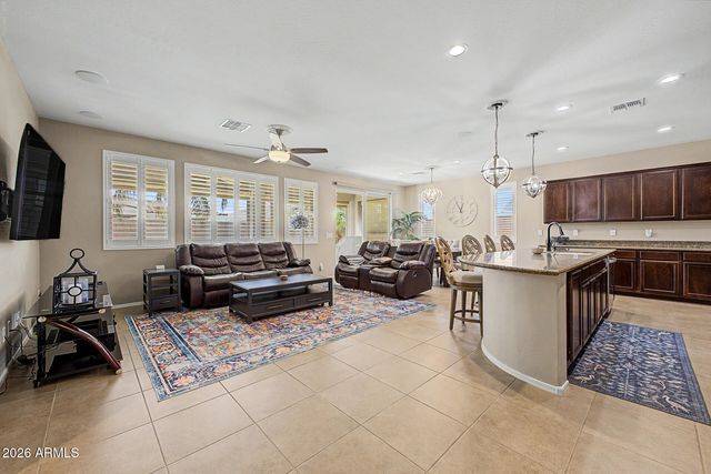 22469 E CAMINA PLATA --, Queen Creek, AZ 85142