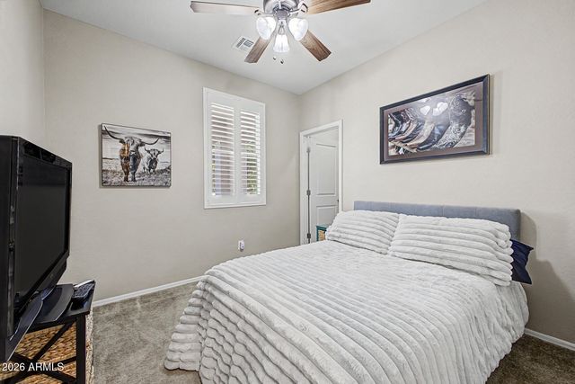 22469 E CAMINA PLATA --, Queen Creek, AZ 85142