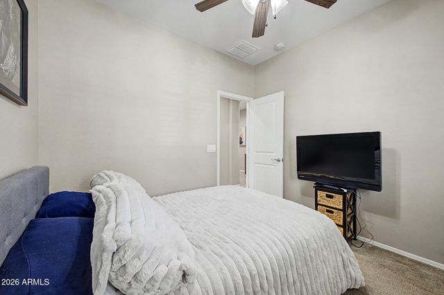 22469 E CAMINA PLATA --, Queen Creek, AZ 85142