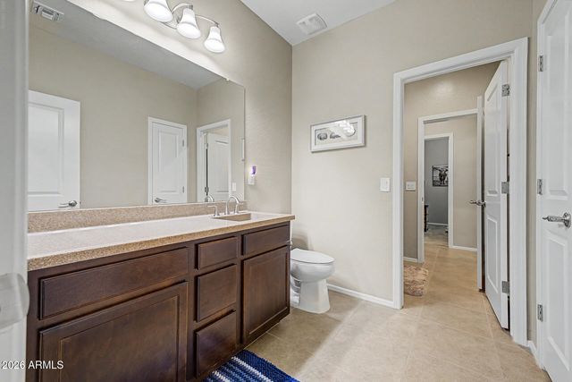 22469 E CAMINA PLATA --, Queen Creek, AZ 85142