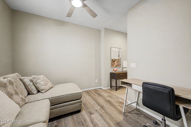 22469 E CAMINA PLATA --, Queen Creek, AZ 85142