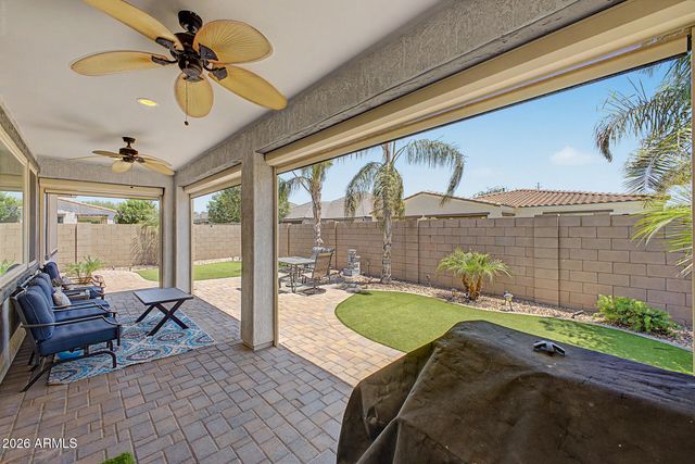 22469 E CAMINA PLATA --, Queen Creek, AZ 85142