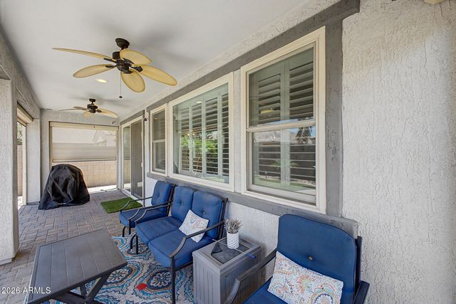 22469 E CAMINA PLATA --, Queen Creek, AZ 85142