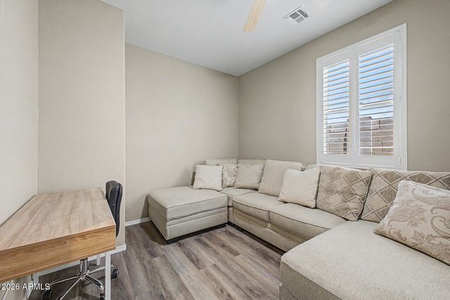 22469 E CAMINA PLATA --, Queen Creek, AZ 85142