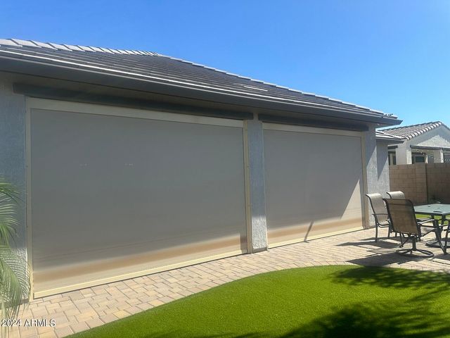 22469 E CAMINA PLATA --, Queen Creek, AZ 85142