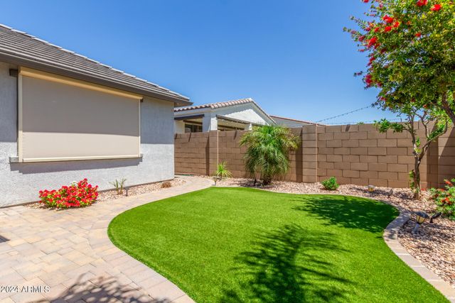22469 E CAMINA PLATA --, Queen Creek, AZ 85142