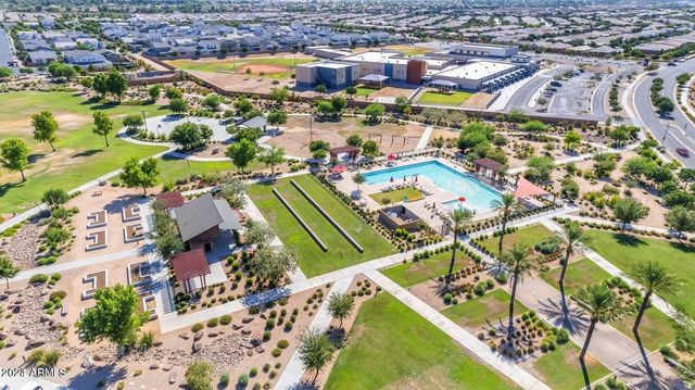 22469 E CAMINA PLATA --, Queen Creek, AZ 85142