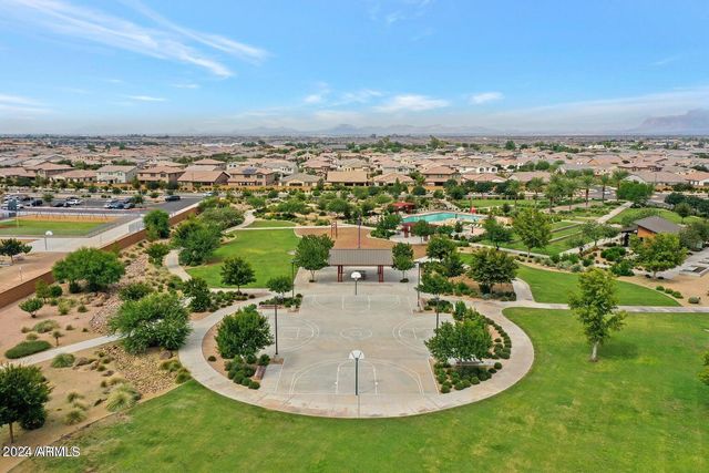 22469 E CAMINA PLATA --, Queen Creek, AZ 85142
