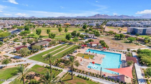 22469 E CAMINA PLATA --, Queen Creek, AZ 85142