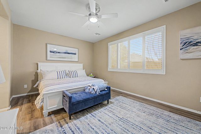 22469 E CAMINA PLATA --, Queen Creek, AZ 85142