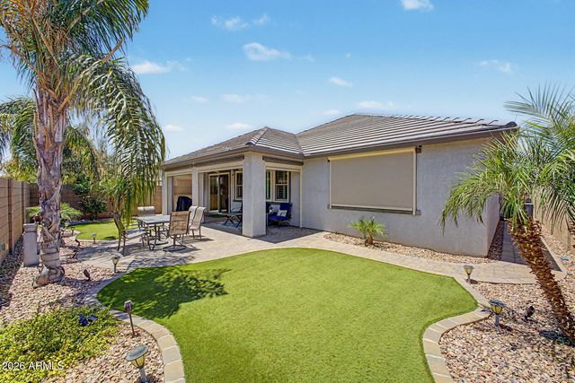 22469 E CAMINA PLATA --, Queen Creek, AZ 85142