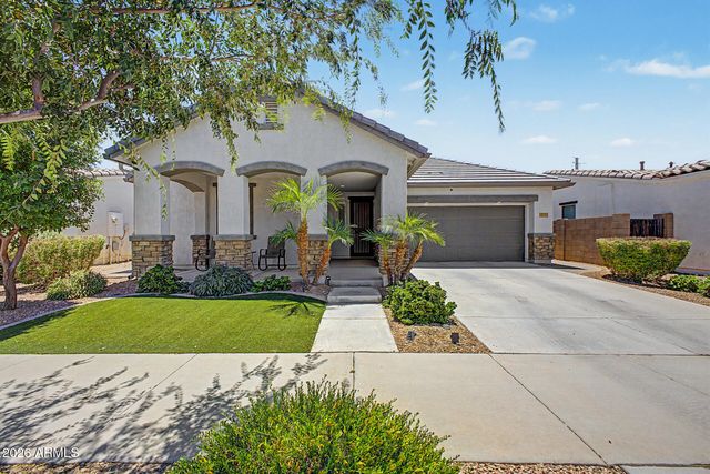 22469 E CAMINA PLATA --, Queen Creek, AZ 85142