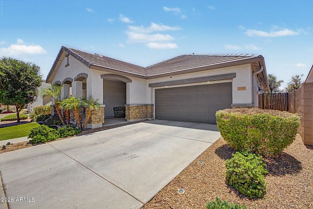 22469 E CAMINA PLATA --, Queen Creek, AZ 85142