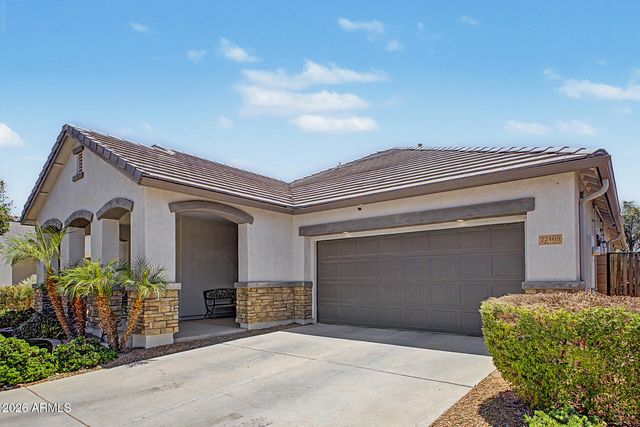 22469 E CAMINA PLATA --, Queen Creek, AZ 85142